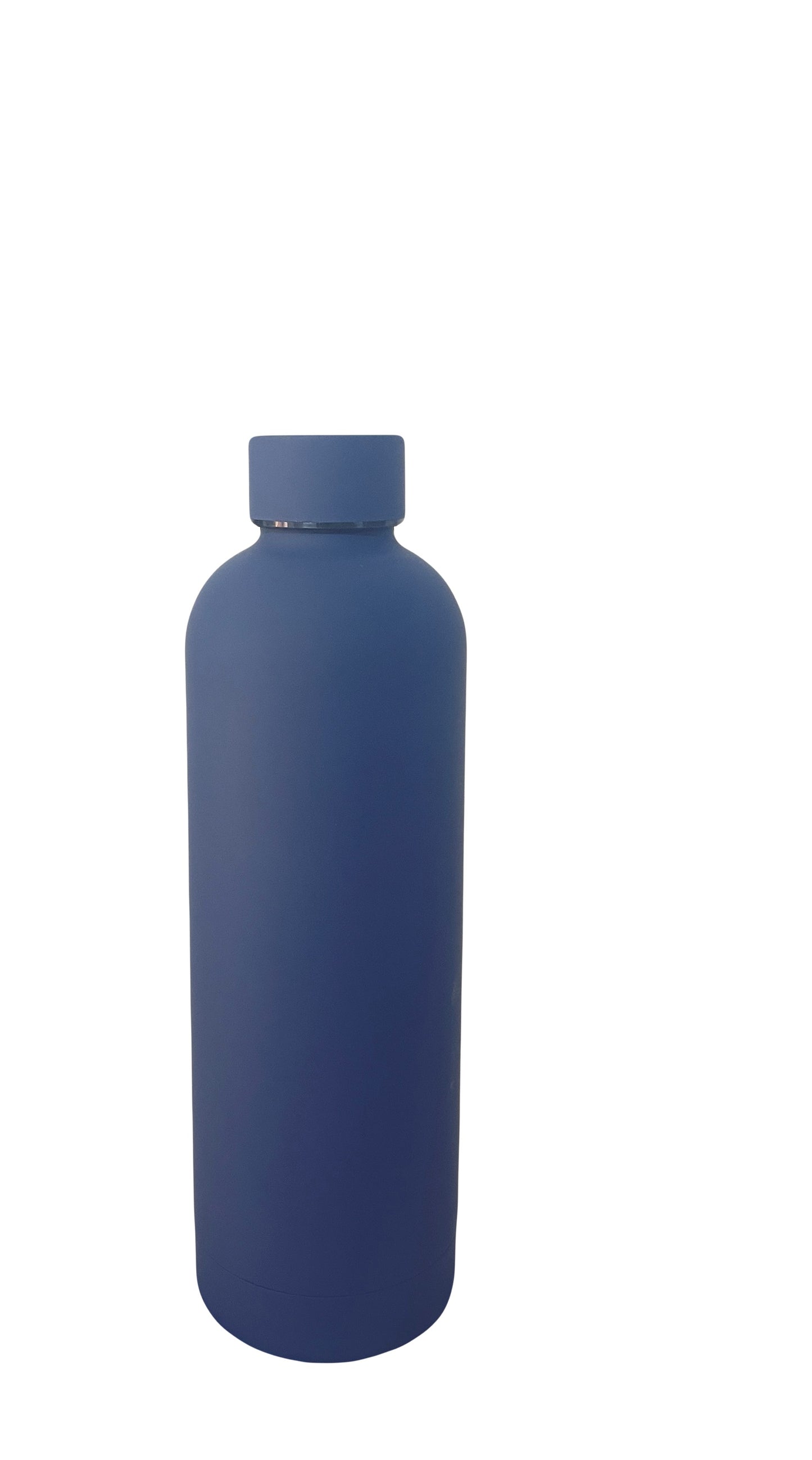 Monotone Stainless Steel Water Bottles