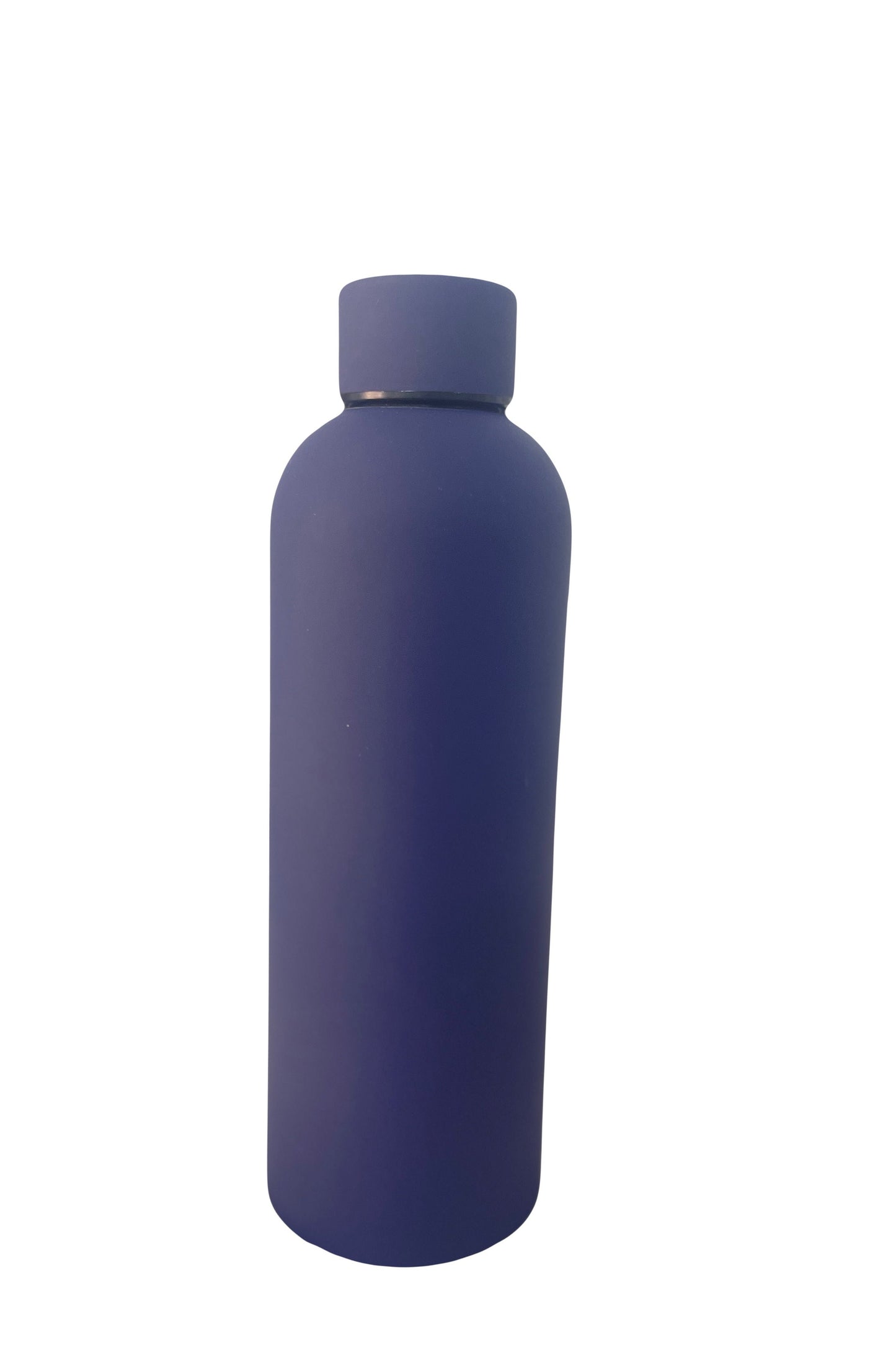 Monotone Stainless Steel Water Bottles